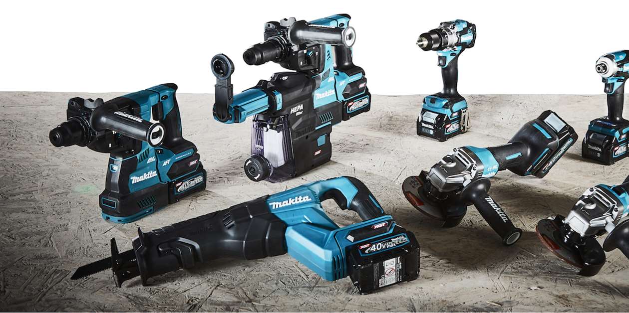 Makita XGT Treatment of Aftermarket Batteries Could Set a Trend