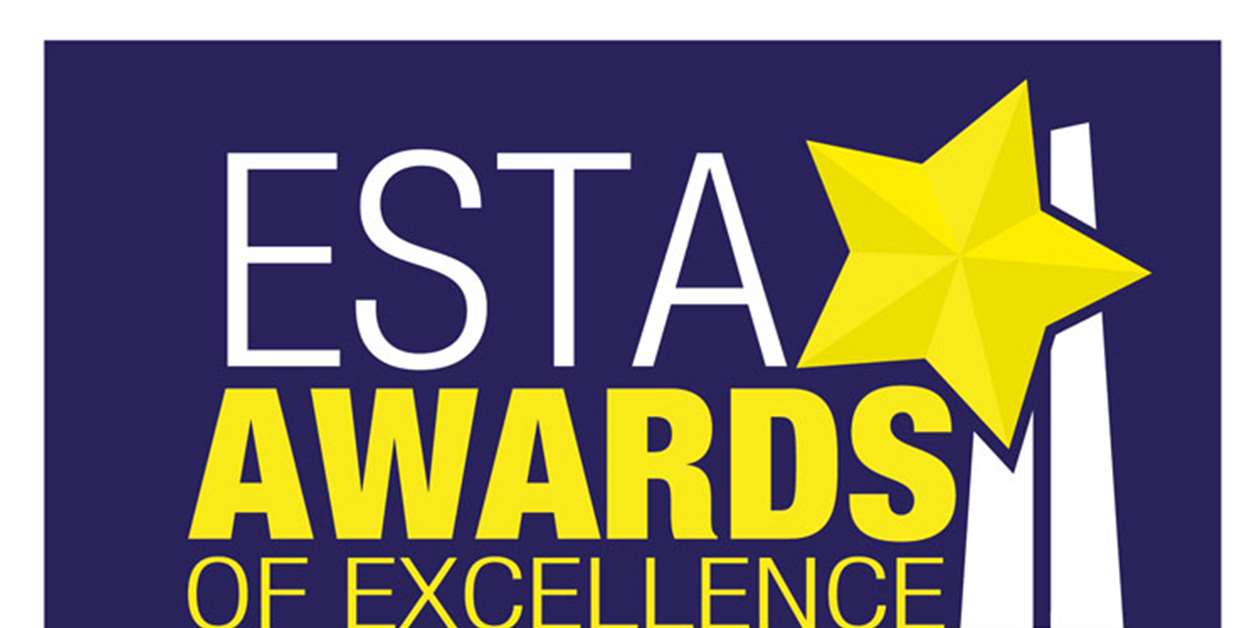 ESTA awards shortlist for 2017 - KHL Group