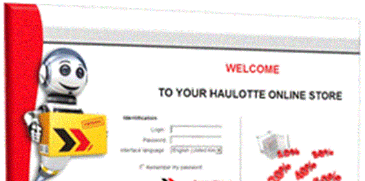 Haulotte spare parts website open to customers - KHL Group