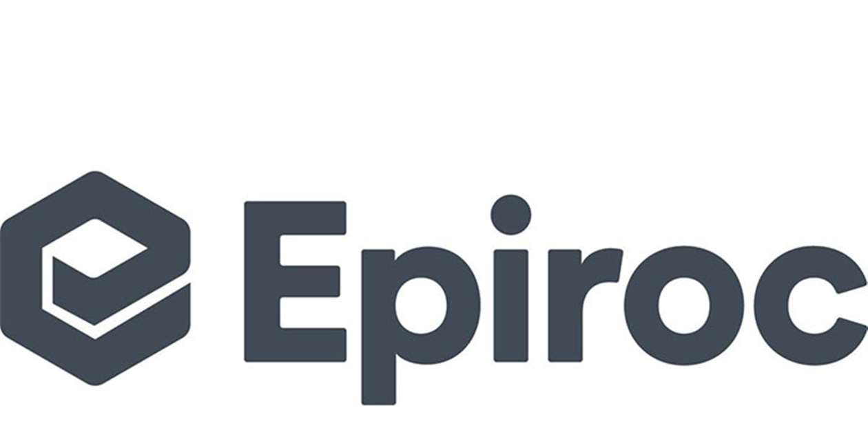 Epiroc Starts Trading - KHL Group