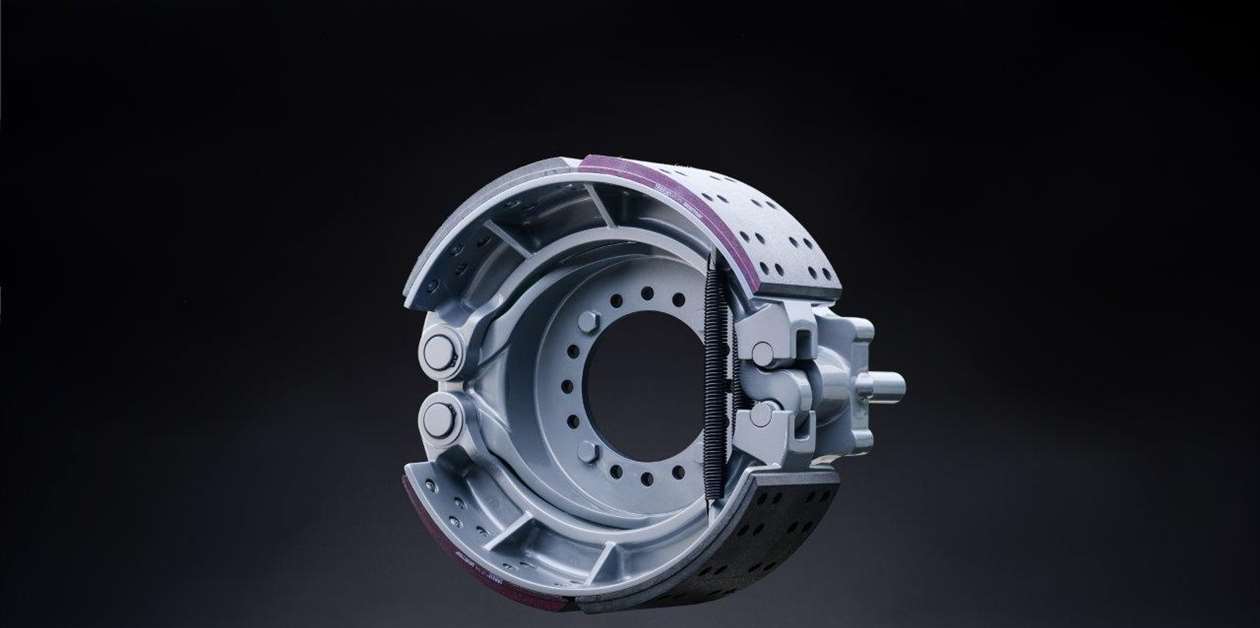 Meritor launches wet disc brakes - KHL Group