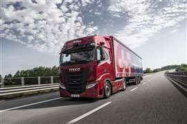 IVECO and Plus Successfully Complete Initial Phase of Autonomous