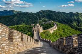 Great Wall of China