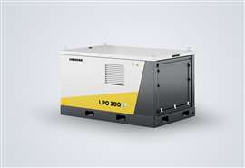 Liebherr Liduro Power Port