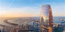 Six Senses ResidencesDubai Marina