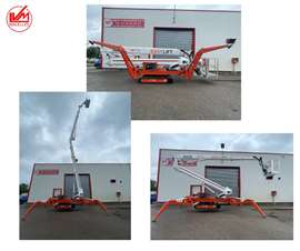 AEB Easy Lifts 