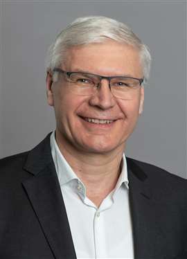Dr. Wilfried Aulbur, Roland Berger
