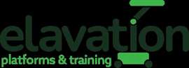 Elavation Logo