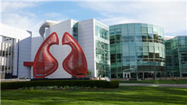 United Therapeutics building (Image: United Therapeutics)