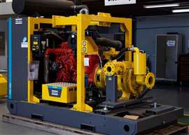 Photo: Integrated Pump Rental (IPR)