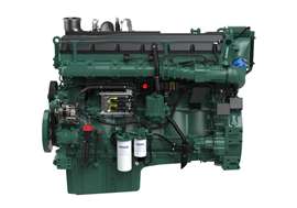 Power generation engines should be compact, low-weight and well-balanced, with low levels of noise and vibrations