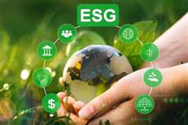 ESG reporting and the changing generational and regulatory landscape