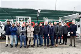 Multitel Pagliero signs up major Scandinavia distributor