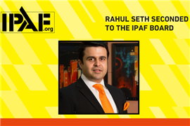 Sudhir Rentals MD set to join IPAF board