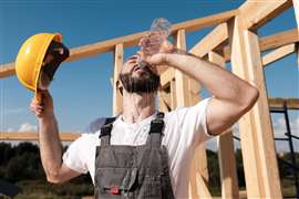 US OSHA proposes rule to protect workers from extreme heat