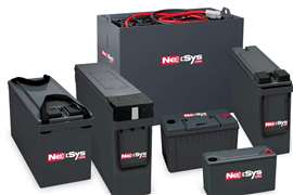 An electric equipment battery primer, part 3: choosing the right battery