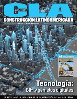 CLAS - Construcción LatinoAmericana