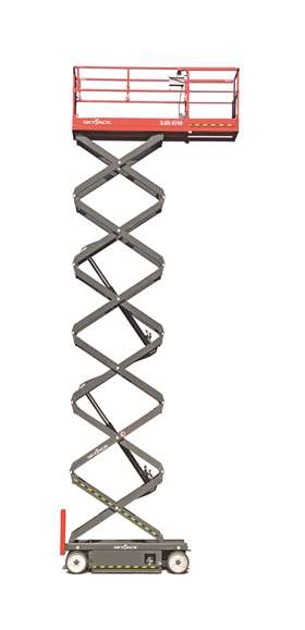 Sjiii 4740 profile raised 2