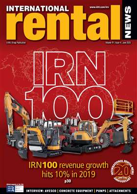 IRN June 2020