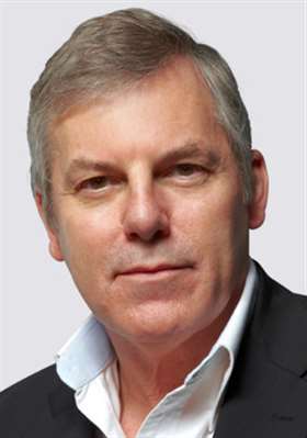 Peter Caplehorn, CPA