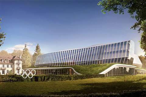 Olympic HQ Index