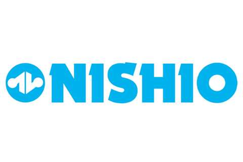 Nishio logo A