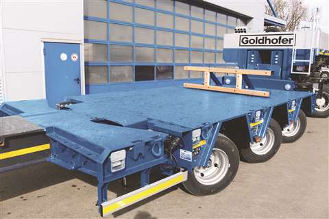 Pic02 load securing frame