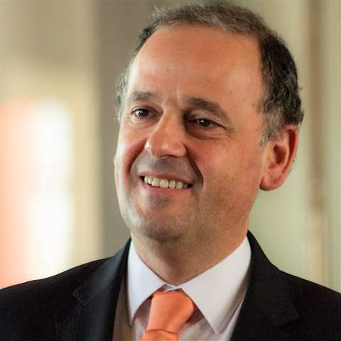 Gonçalo Salazar Leite, new president of Cembureau