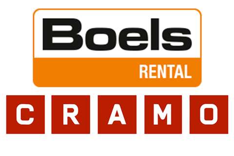 Boels Cramo