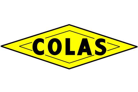 Colas logo