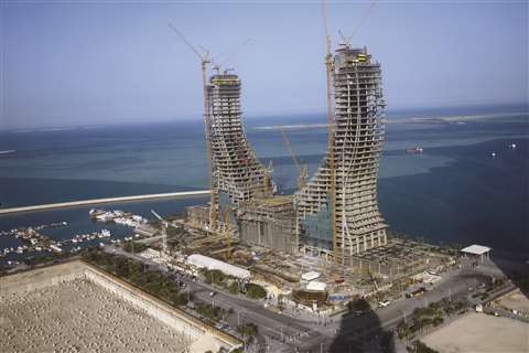 Katara Towers_2