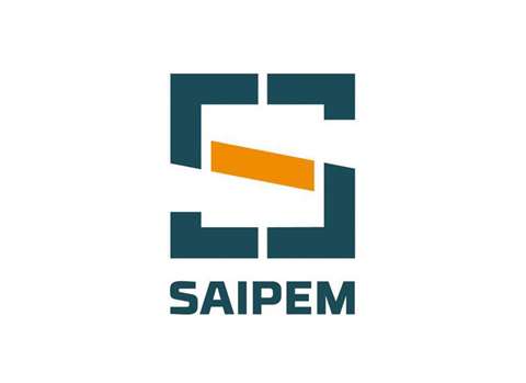 Saipem logo