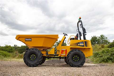 2020 Dumper hi-res