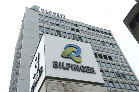 Bilfinger Prepares For Growth Khl Group