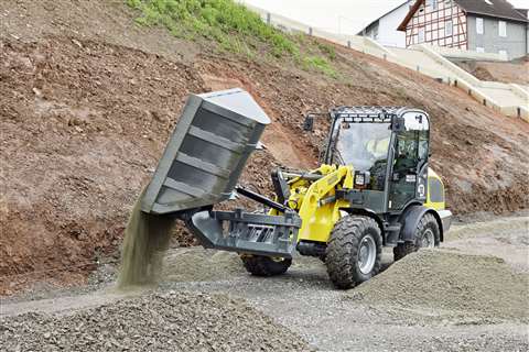 Wacker Neuson_WL52