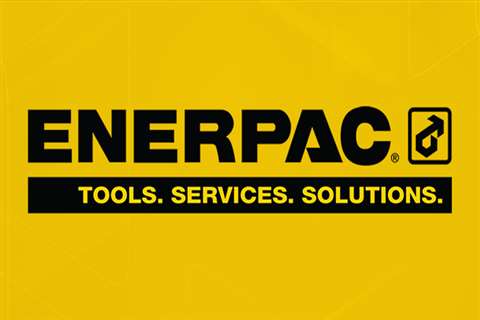 Enerpac Logo Web
