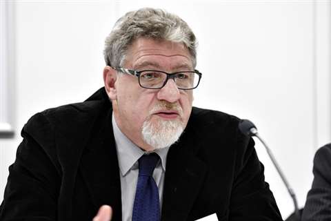 Enrico Prandini CECE