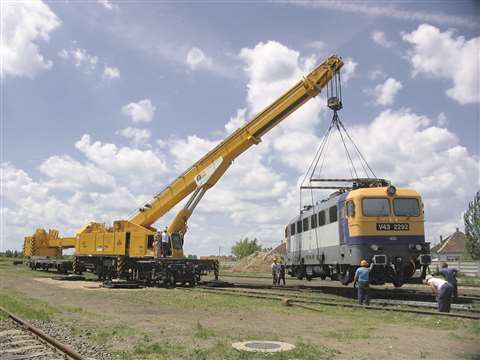 Multi Tasker 1200_MAV Ungarn