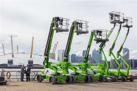 Nifty advanced access