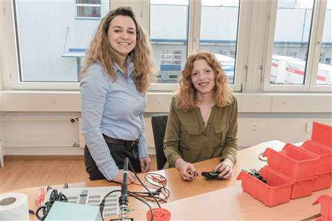 Susanne+Nadja_TeleRadioSchweiz