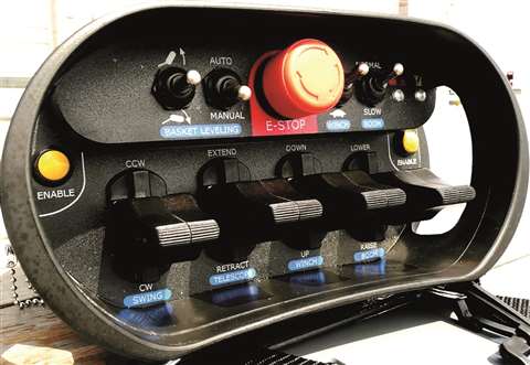 Radio Remotes - 2
